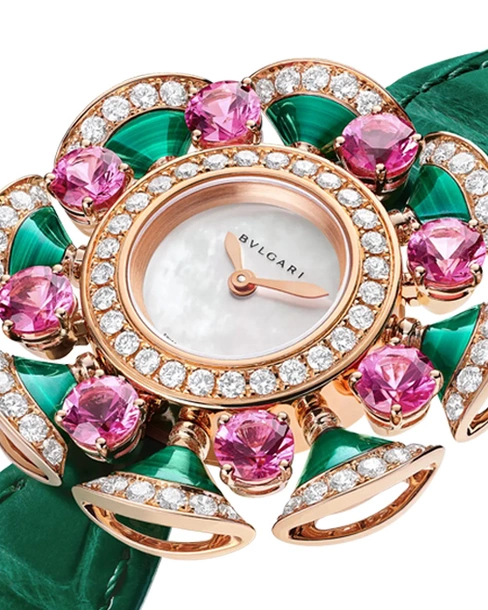 Divas' Dream - Cortina Watch Thailand