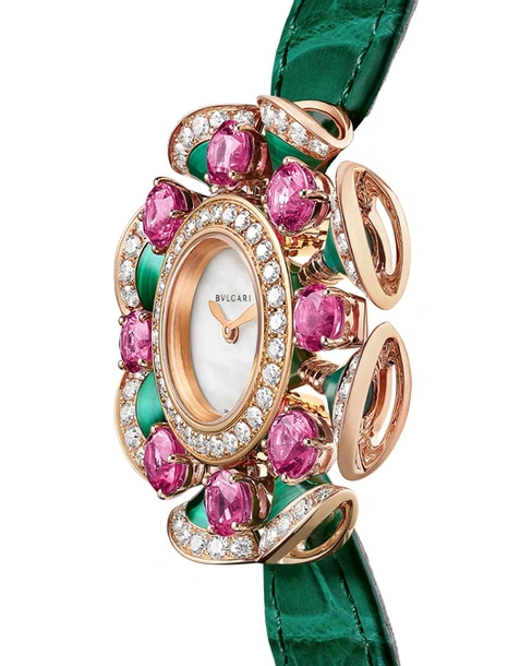 Divas' Dream - Cortina Watch Thailand