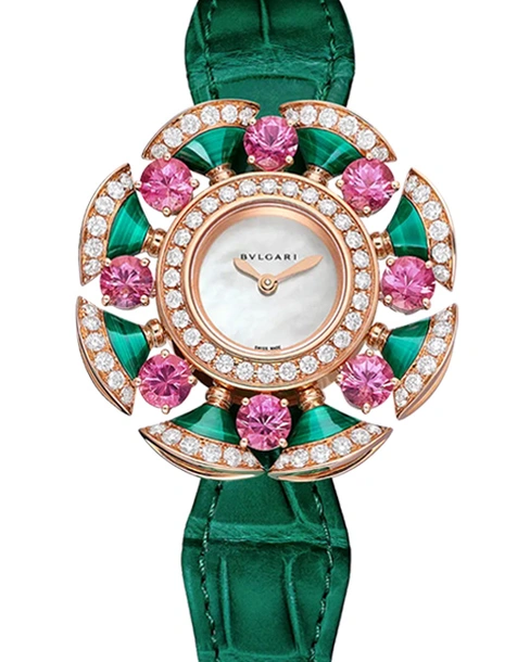 Divas' Dream - Cortina Watch Thailand