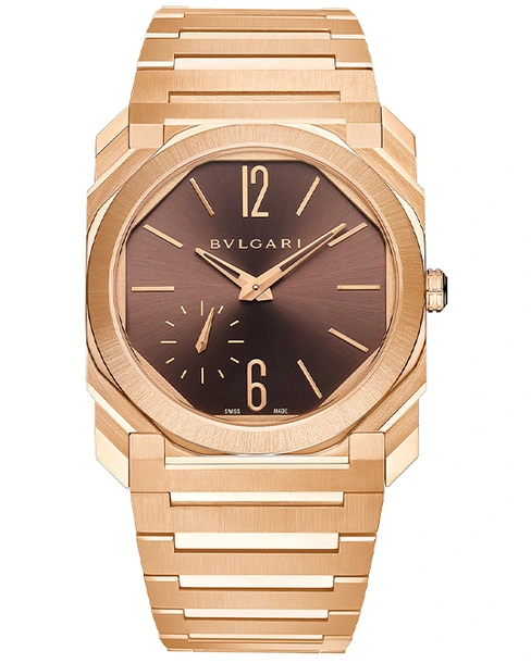 Octo Finissimo - Cortina Watch Thailand