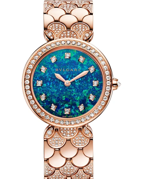 Divas’ Dream - Cortina Watch Thailand