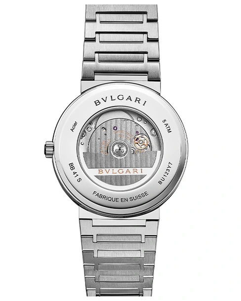 Bvlgari Bvlgari Man - Cortina Watch Thailand