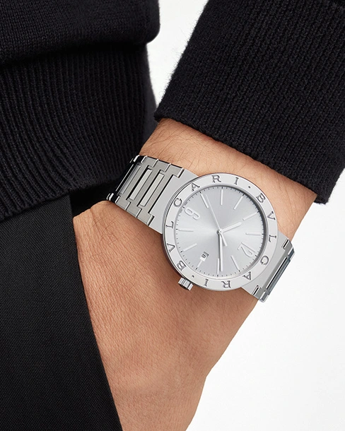 Bvlgari Bvlgari Man - Cortina Watch Thailand