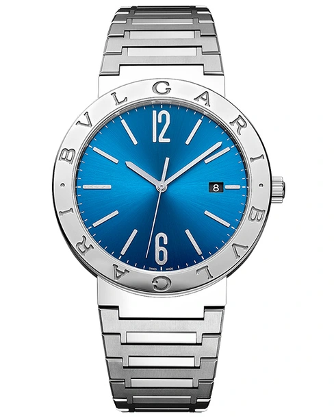 Bvlgari Bvlgari Man - Cortina Watch Thailand