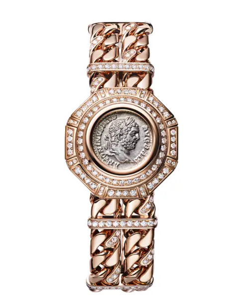 Monete Catene - Cortina Watch Thailand