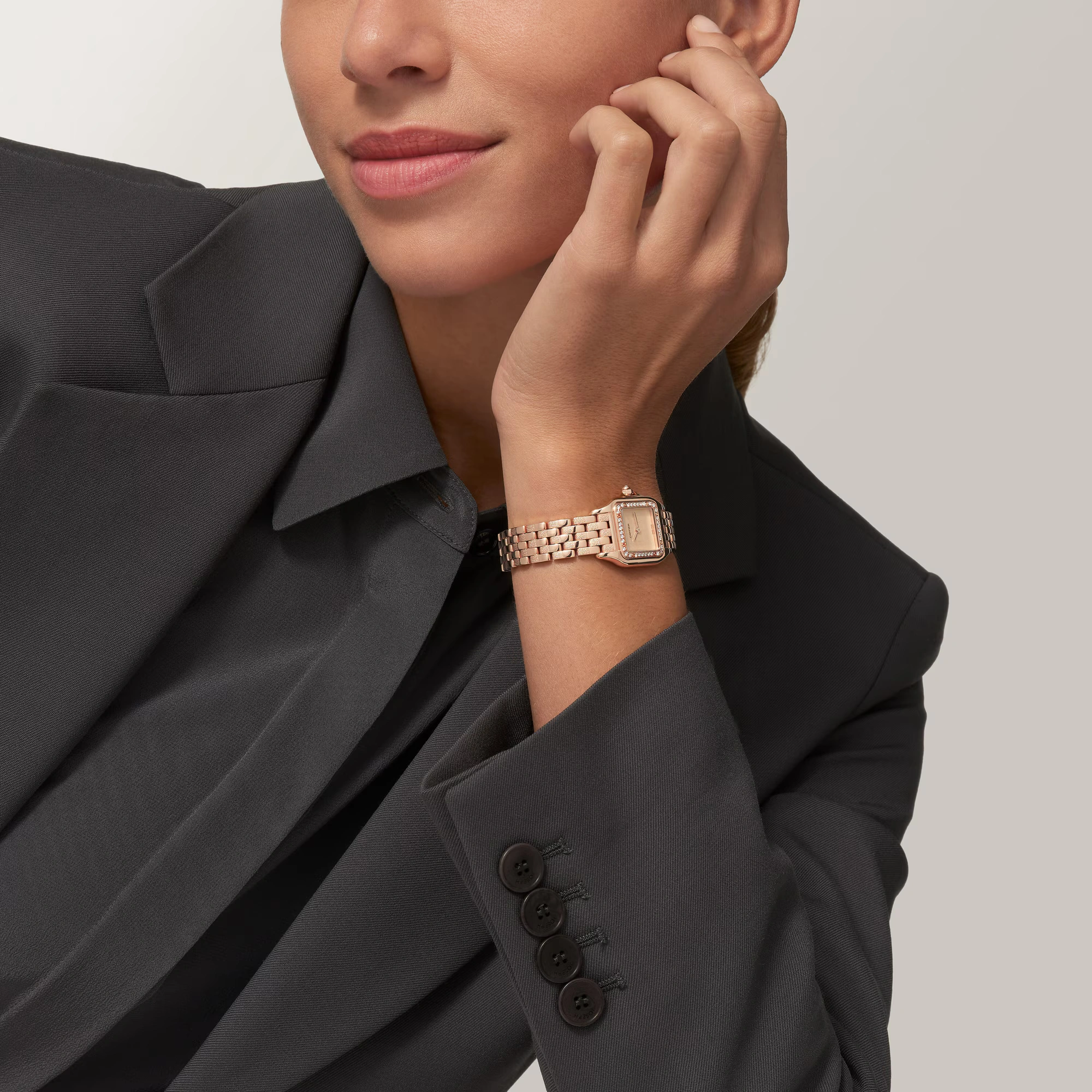 The Tale of High Jewelry Watches: More than Accessories - Cortina Watch Thailand