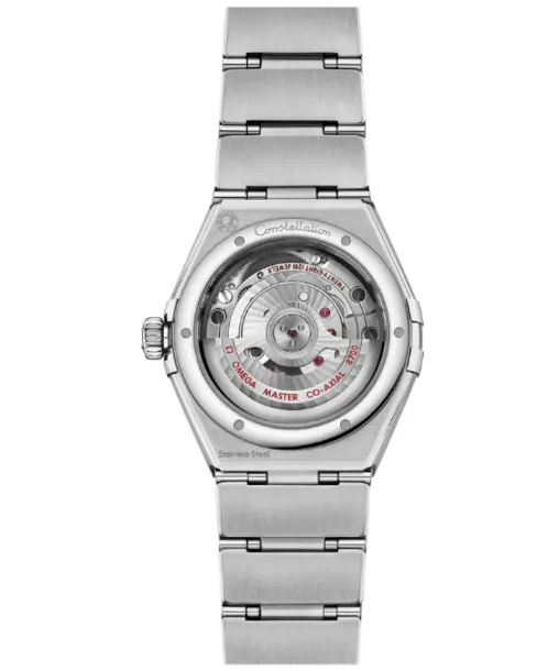 Co-Axial Master Chronometer 29mm - Cortina Watch Thailand