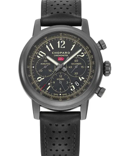 Milie Miglia - Cortina Watch Thailand