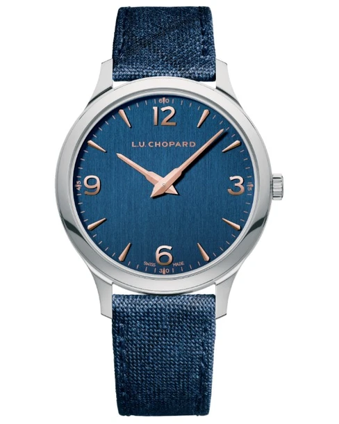 L.U.C XP - Cortina Watch Thailand