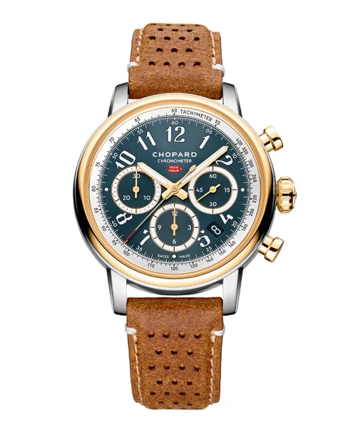 Mille Miglia Classic Chronograph - Cortina Watch Thailand