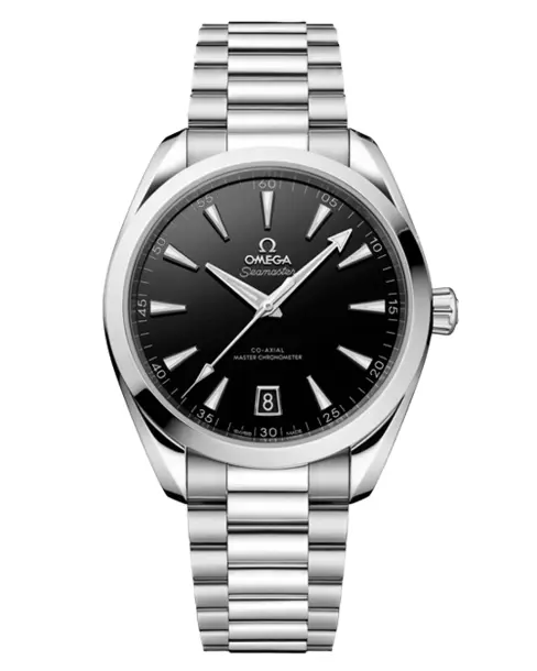 Seamaster Aqua Terra 150m 41 MM. - Cortina Watch Thailand