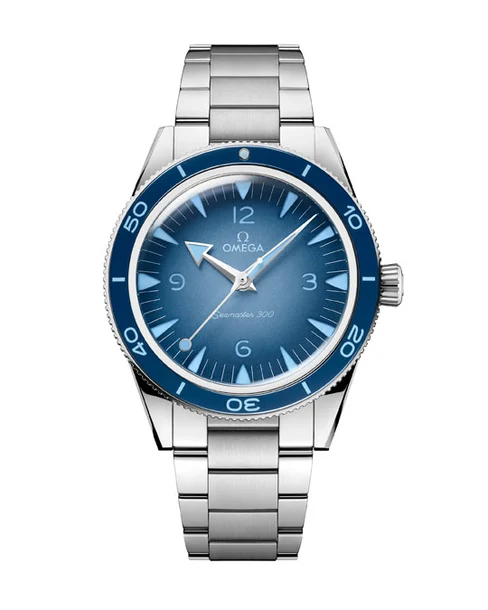 Seamaster 300 Co-Axial Master Chronometer 41mm - Cortina Watch Thailand