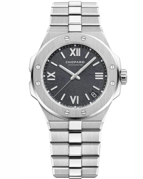 Alpine Eagle Large - Cortina Watch Thailand