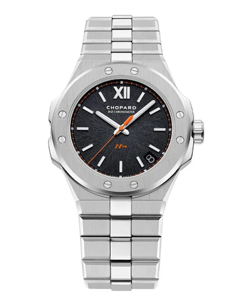 Alpine Eagle Cadence 8HF - Cortina Watch Thailand