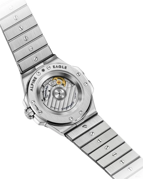 Alpine Eagle Small - Cortina Watch Thailand