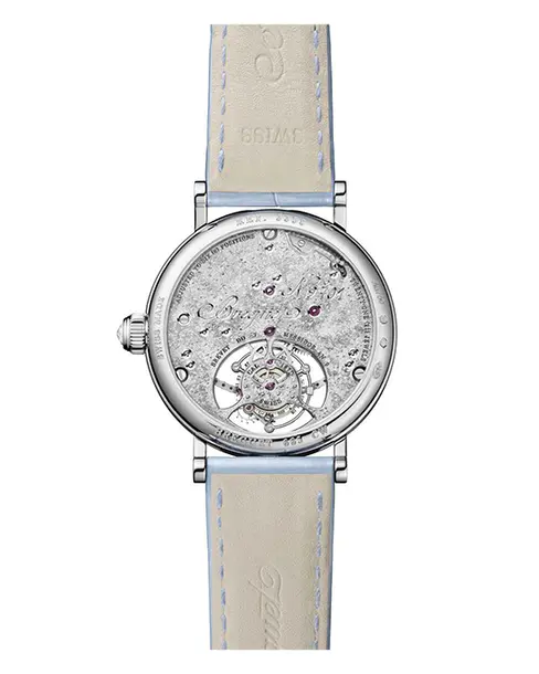 Classique Tourbillon 3358 - Cortina Watch Thailand