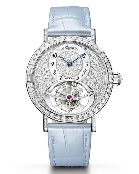 Classique Tourbillon 3358 - Cortina Watch Thailand