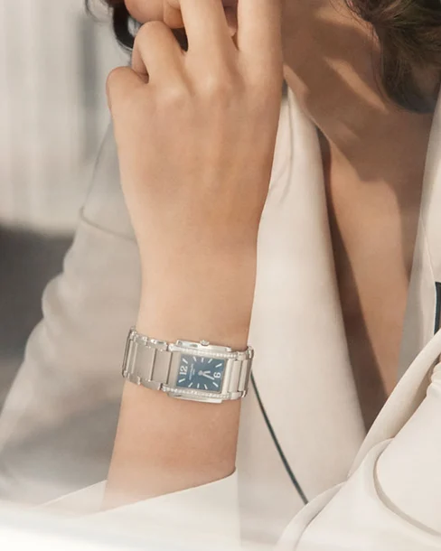 Stainless Steel Quartz - Cortina Watch Thailand