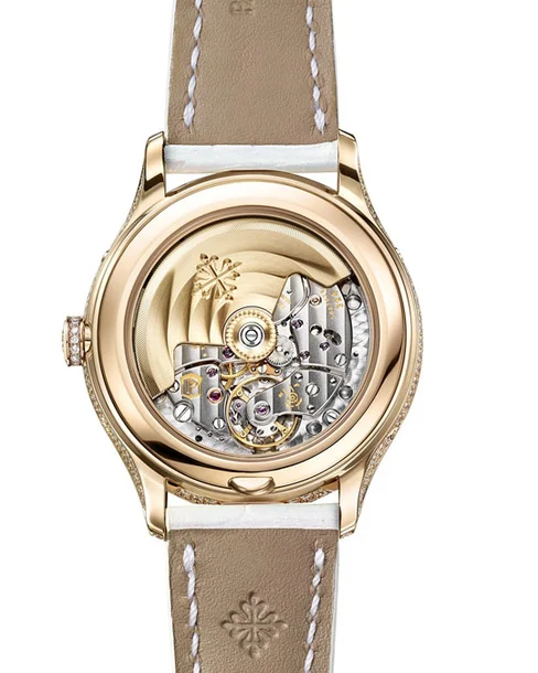 Annual Calendar, Moon phases - Cortina Watch Thailand