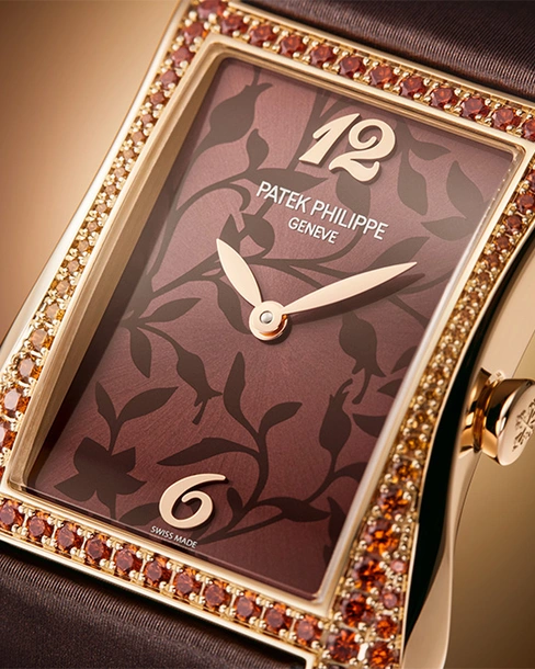 Gondolo Serata - Cortina Watch Thailand