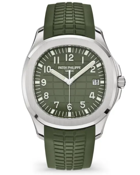 White Gold - Cortina Watch Thailand
