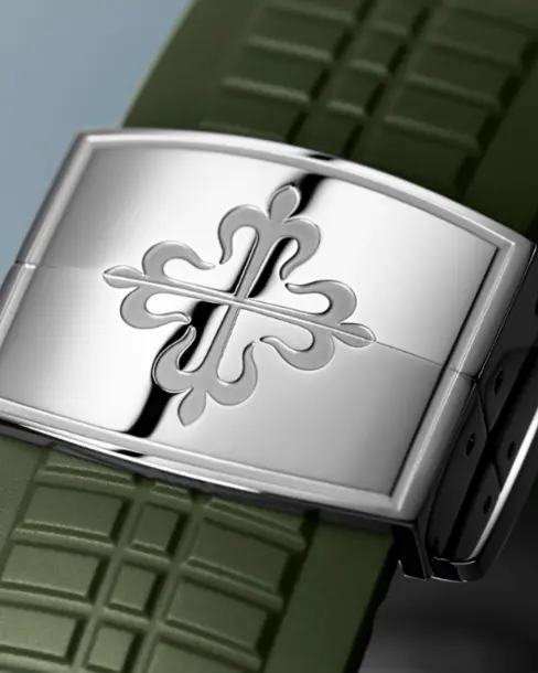 White Gold - Cortina Watch Thailand
