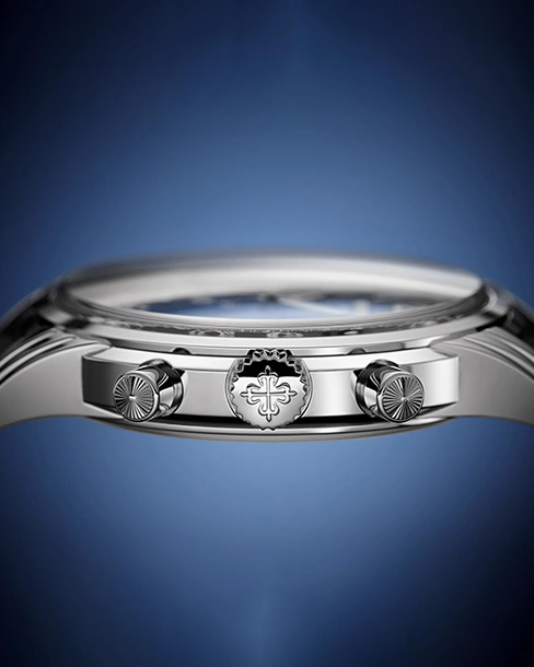 Chronograph - Cortina Watch Thailand