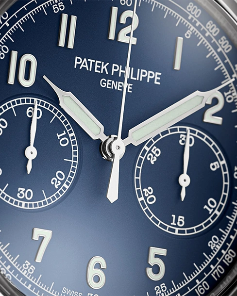 Chronograph - Cortina Watch Thailand