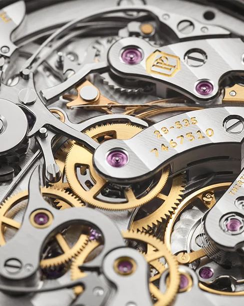 Chronograph - Cortina Watch Thailand