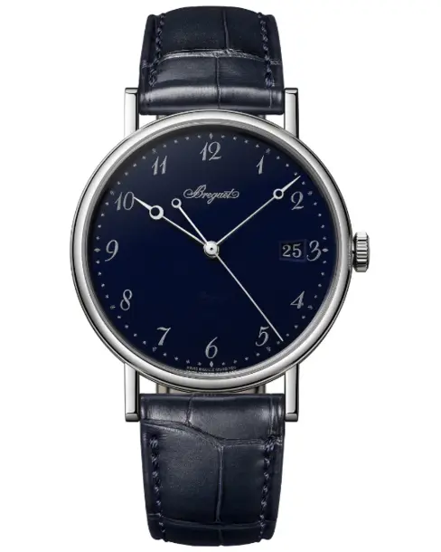 Classique Self Winding - Cortina Watch Thailand