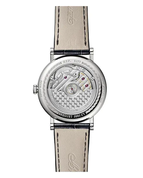 Classique 5177 - Cortina Watch Thailand