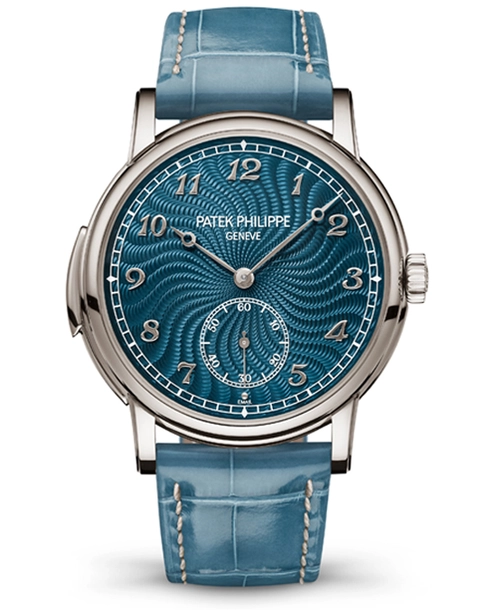 Minute Repeater - Cortina Watch Thailand