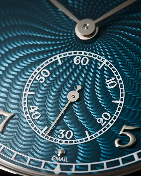 Minute Repeater - Cortina Watch Thailand