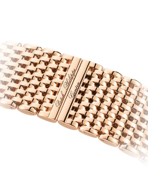 Rose Gold Skeleton - Cortina Watch Thailand