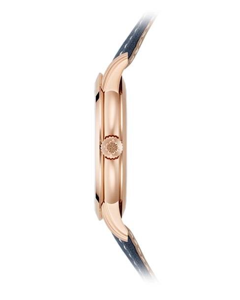 24-Hour Display, Travel Time - Cortina Watch Thailand