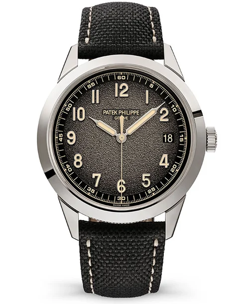Date, Sweep Seconds - Cortina Watch Thailand