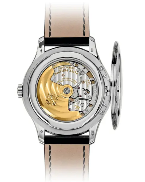 Date, Sweep seconds - Cortina Watch Thailand