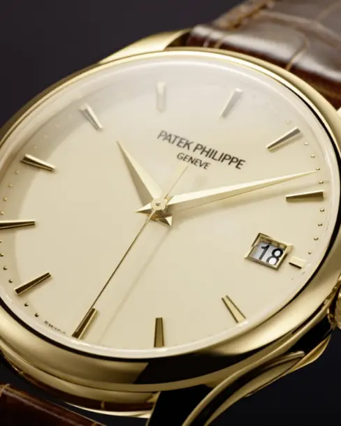 Date, Sweep seconds - Cortina Watch Thailand