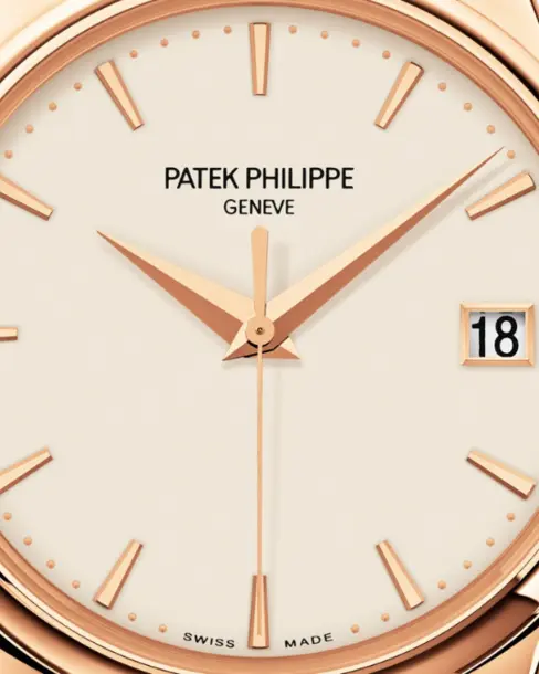 Date, Sweep seconds - Cortina Watch Thailand