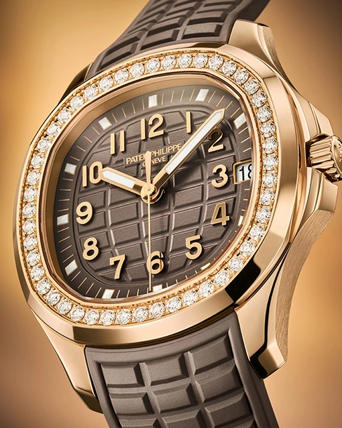 Aquanaut Luce - Cortina Watch Thailand