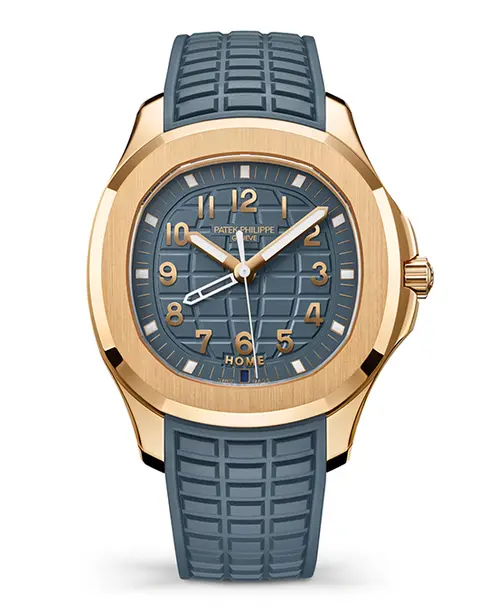 Aquanaut Travel Time - Cortina Watch Thailand