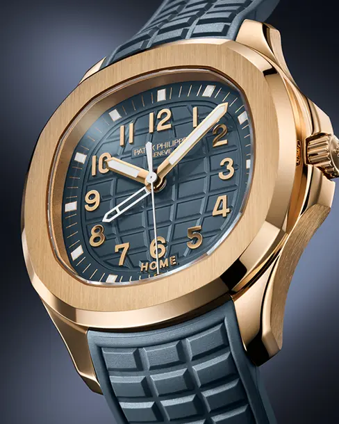 Aquanaut Travel Time - Cortina Watch Thailand