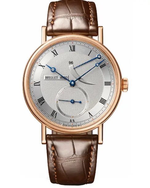 Classique Hand Winding - Cortina Watch Thailand