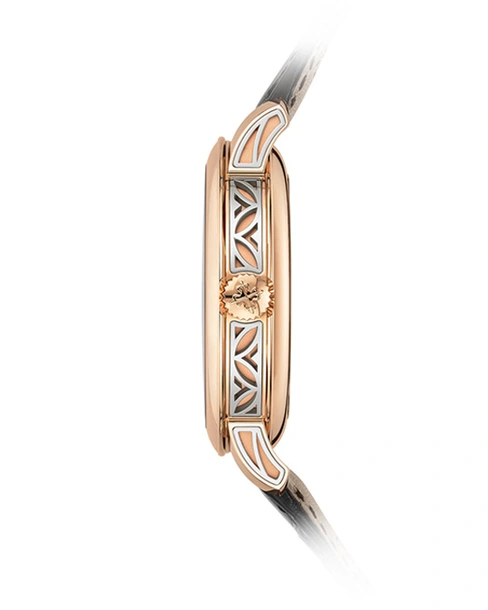 Minute Repeater, Tourbillon - Cortina Watch Thailand