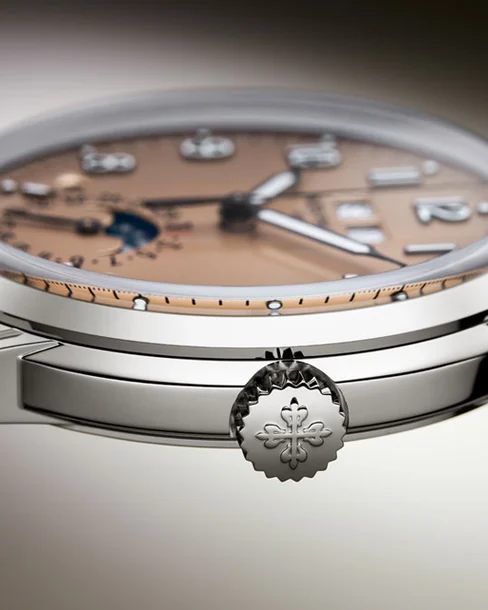 Perpetual Calendar - Cortina Watch Thailand