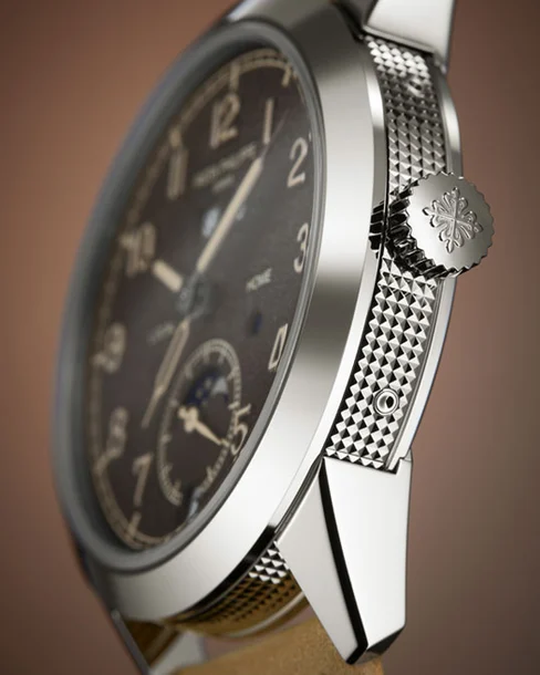 Annual Calendar Travel Time - Cortina Watch Thailand