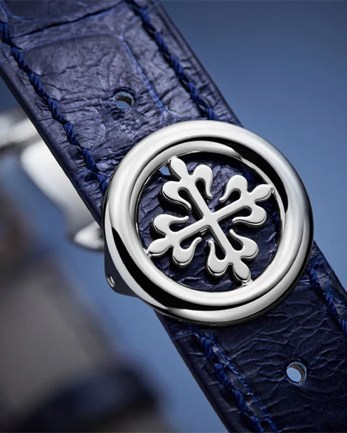 Minute Repeater, Perpetual Calendar - Cortina Watch Thailand