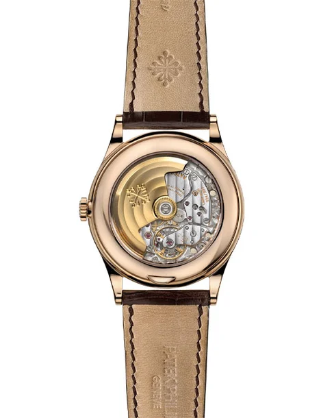 Annual Calendar, Moon phases - Cortina Watch Thailand