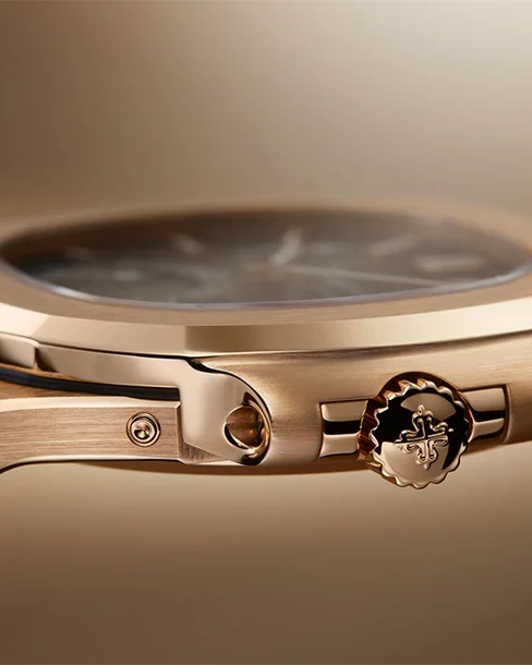 Moon Phases - Cortina Watch Thailand