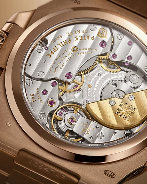 Moon Phases - Cortina Watch Thailand